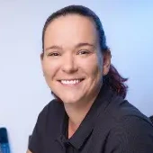 Maria Zander, Ansprechpartnerin Wartung und Service bei B&B Sonnenschutz